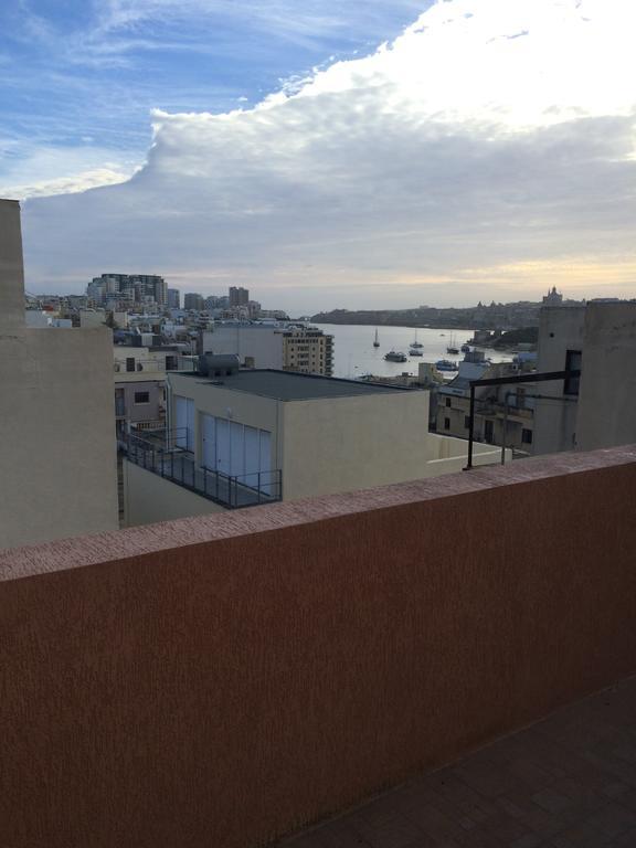 Bencini Apartments Gzira Экстерьер фото