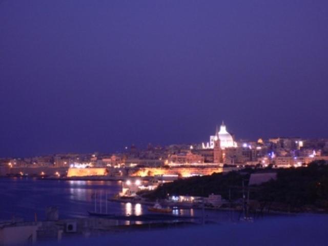Bencini Apartments Gzira Экстерьер фото