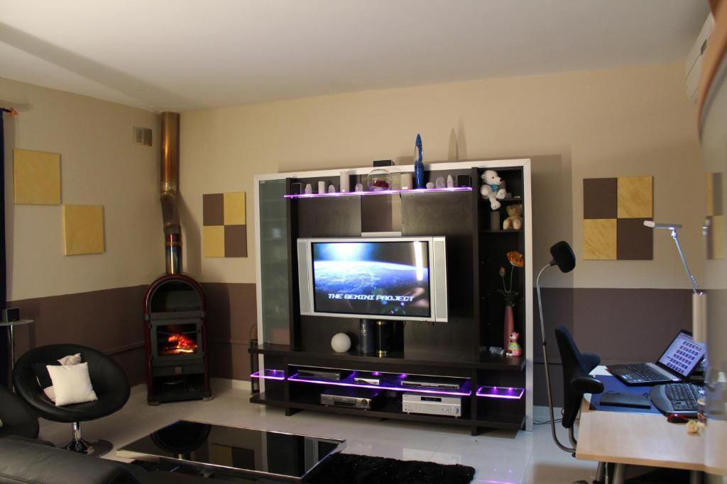Bencini Apartments Gzira Экстерьер фото