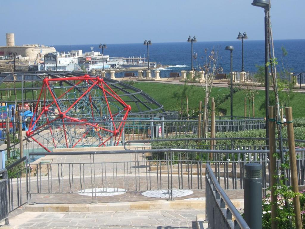Bencini Apartments Gzira Экстерьер фото