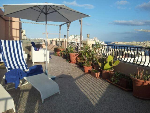 Bencini Apartments Gzira Номер фото