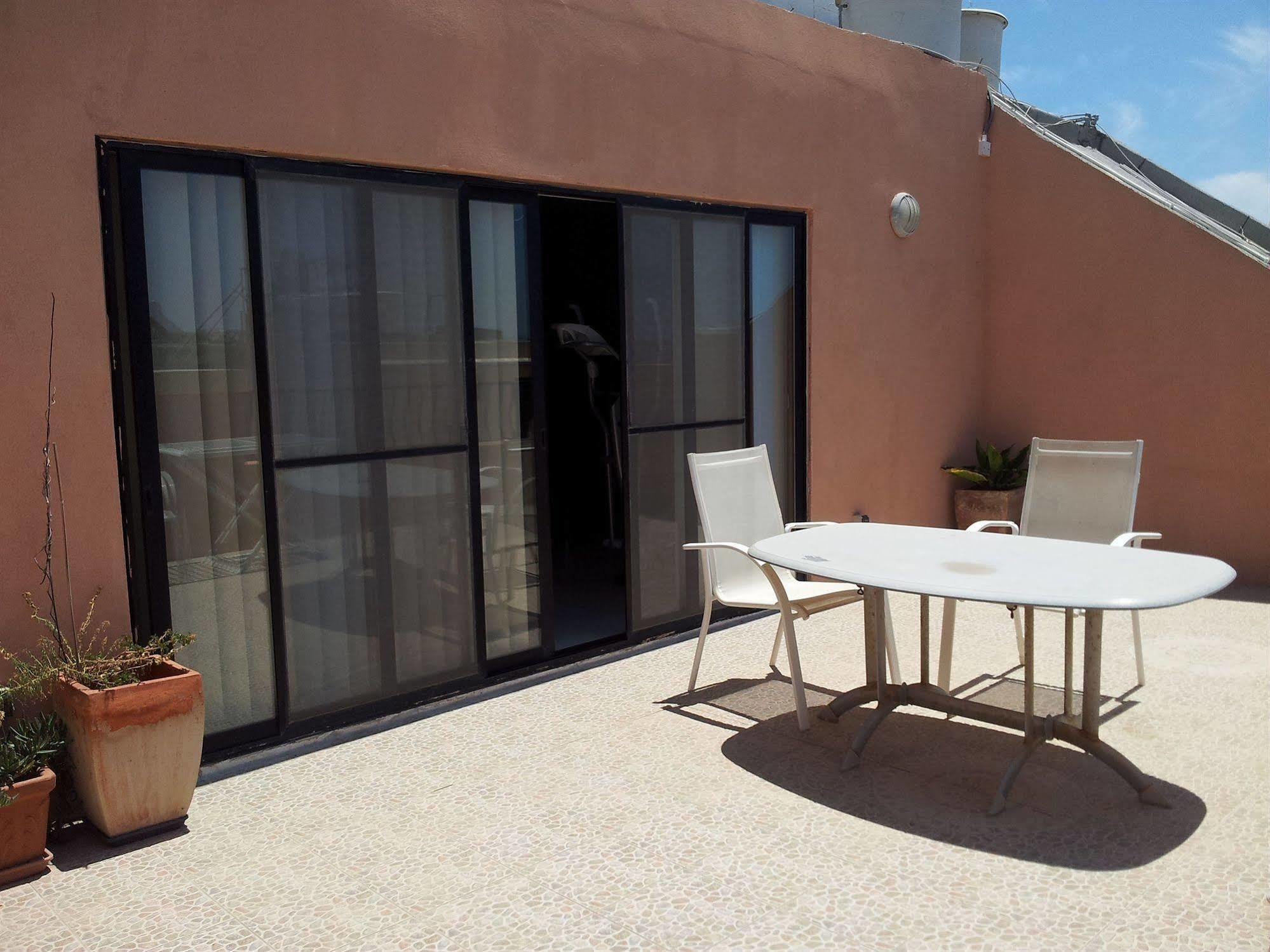 Bencini Apartments Gzira Экстерьер фото
